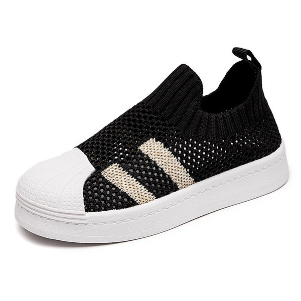 Laste vabaaja sandaalid pärlitega