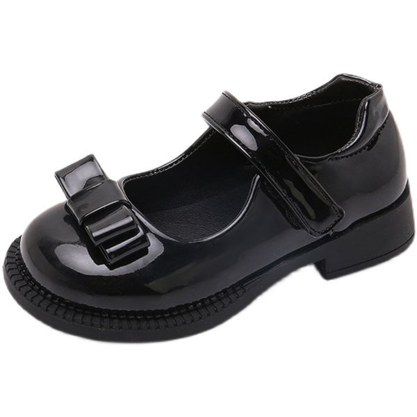 Uus mudel kinnised kingad Briti stiilis paela ja takjakinnitusega