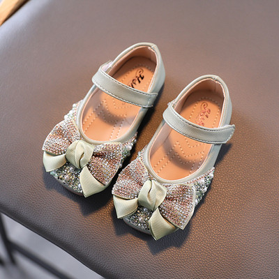 Öko-nahast paelaga lastejalatsid