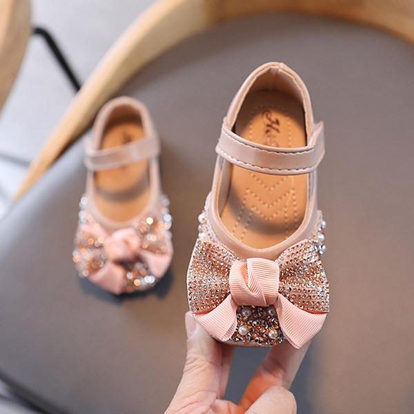 Öko-nahast paelaga lastejalatsid