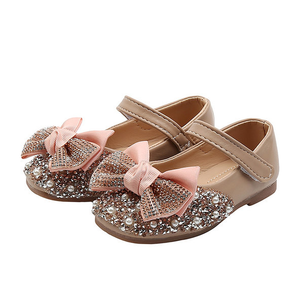 Öko-nahast paelaga lastejalatsid