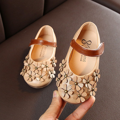 Lameda talla ja takjakinnitusega vabaaja lastejalatsid