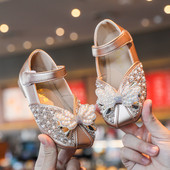 Uus pärlite ja paelaga kevadkingad