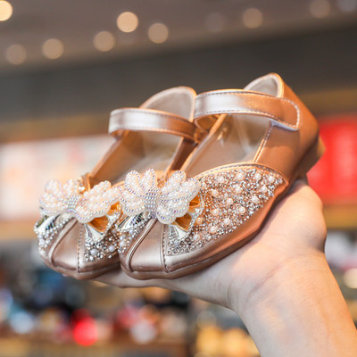 Uus pärlite ja paelaga kevadkingad