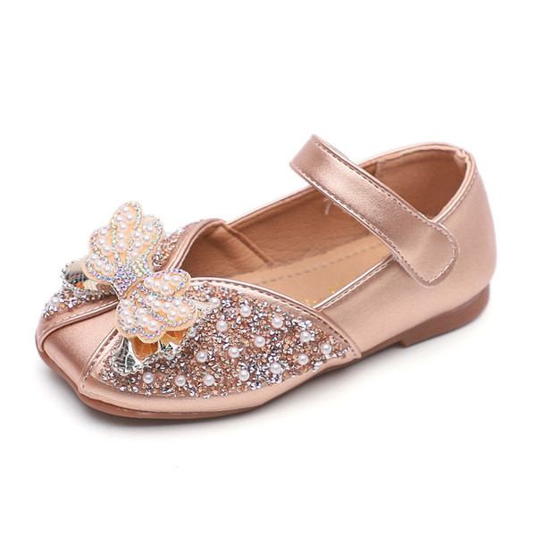 Uus pärlite ja paelaga kevadkingad