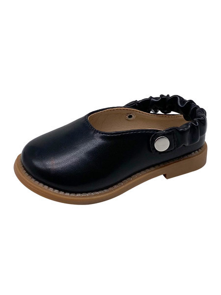 Laste vabaaja kunstnahast sandaalid kolmes värvitoonis