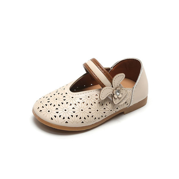 Bērnu apavi meitenēm no eko ādas vairākās krāsās