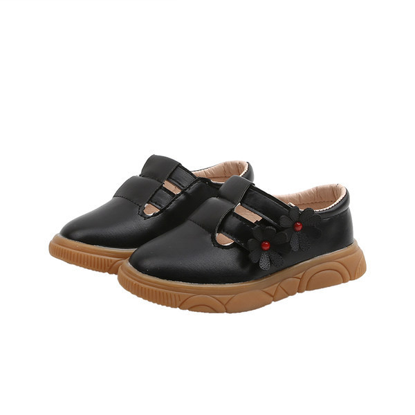 Lameda tallaga nahast vabaajakingad tüdrukutele