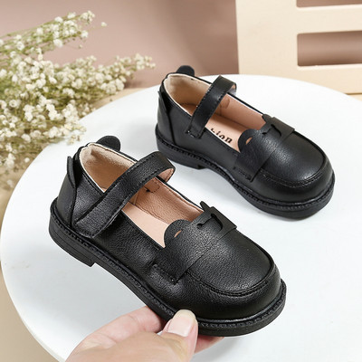 Laste nahast vabaajajalatsid takjakinnitusega