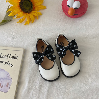 Uus mudel kahes värvitoonis paeltega laste vabaajajalatsid