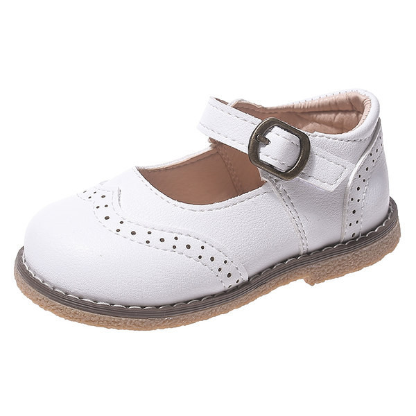 Παιδικά έκο δερμάτινα σανδάλια σε τρία χρώματα