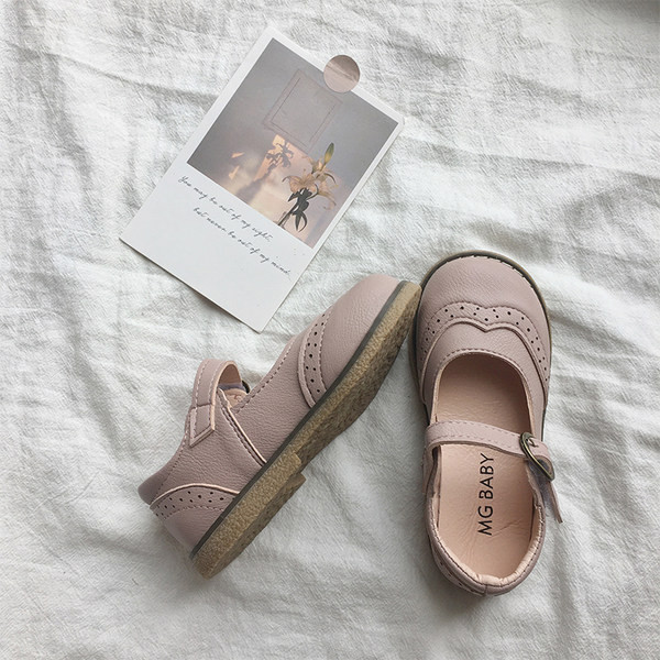 Παιδικά έκο δερμάτινα σανδάλια σε τρία χρώματα