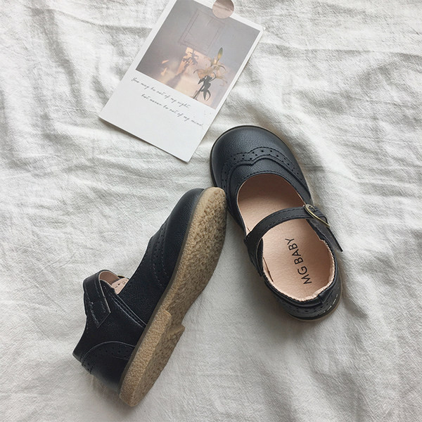 Παιδικά έκο δερμάτινα σανδάλια σε τρία χρώματα