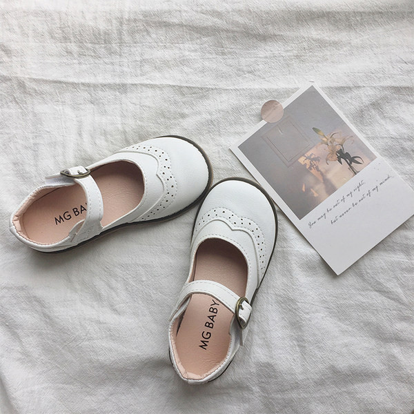 Παιδικά έκο δερμάτινα σανδάλια σε τρία χρώματα