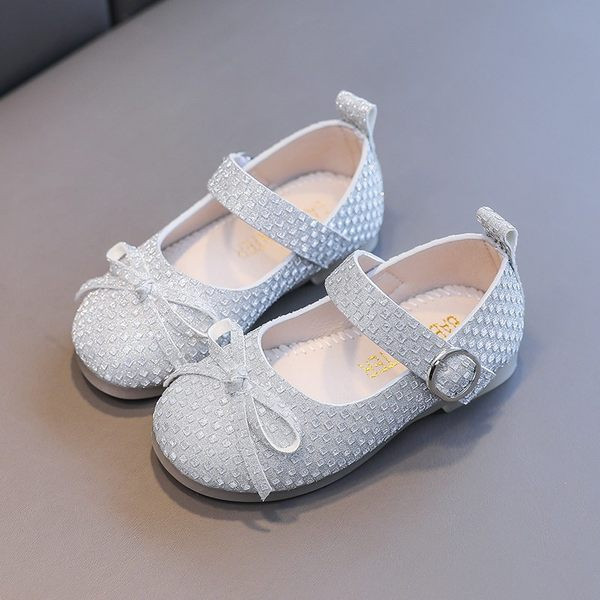 Uus mudel takjakinnituse ja paelaga kingad tüdrukutele