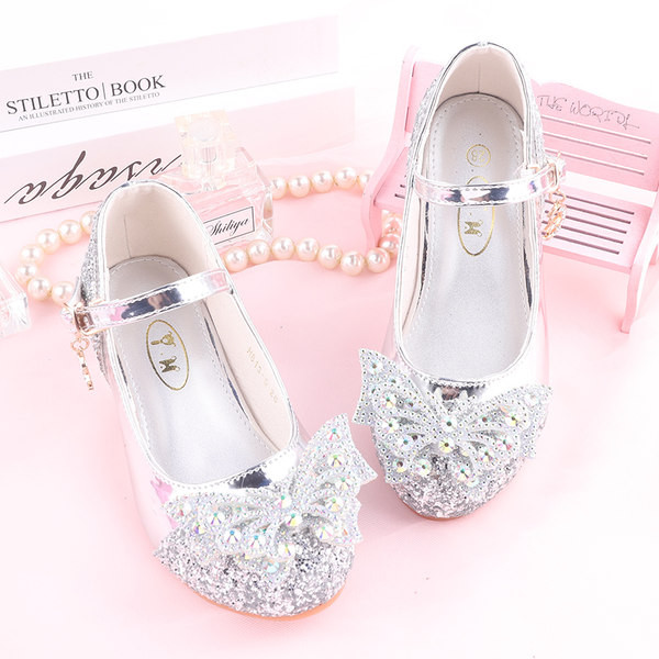 Παιδικά έκο δερμάτινα παπούτσια με κορδόνι