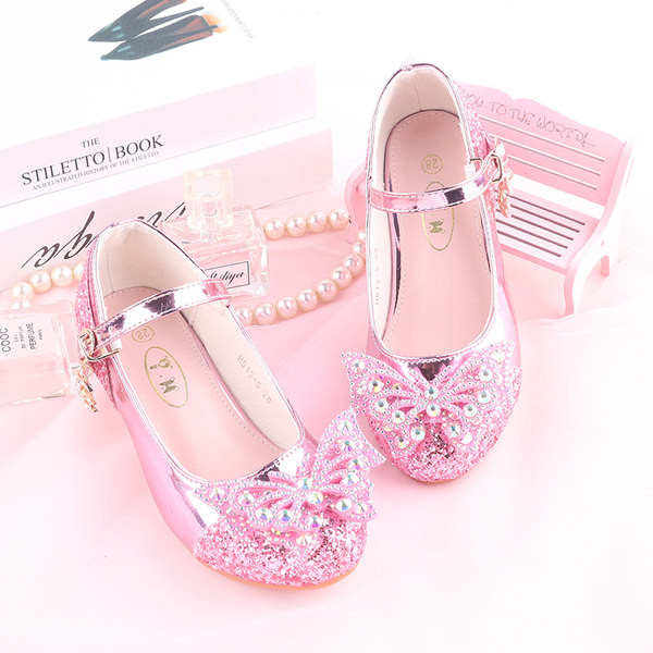 Παιδικά έκο δερμάτινα παπούτσια με κορδόνι