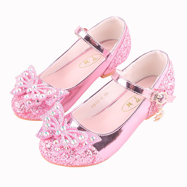 Παιδικά έκο δερμάτινα παπούτσια με κορδόνι