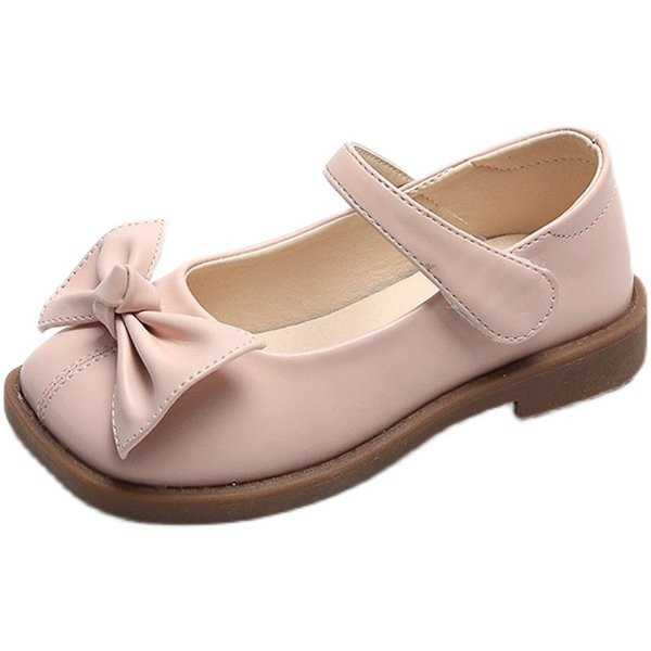 Laste kandilised takjakinnituse ja paelaga kingad