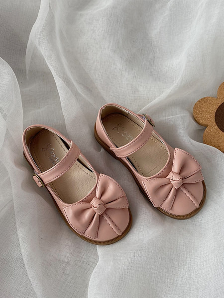 Παιδικά καθημερνά παπούτσια από έκο δέρμα