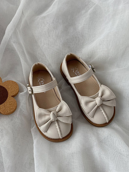 Παιδικά καθημερνά παπούτσια από έκο δέρμα