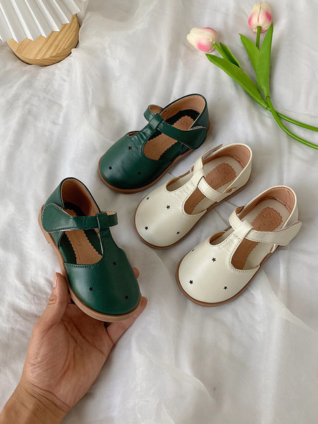 Vaikiški laisvalaikio bateliai, tinkantys mergaitėms