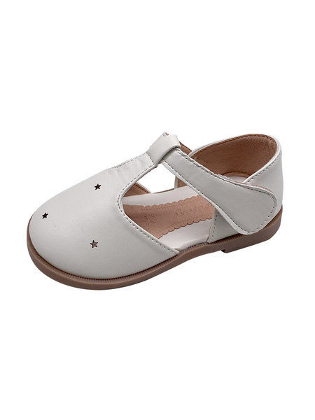 Vaikiški laisvalaikio bateliai, tinkantys mergaitėms