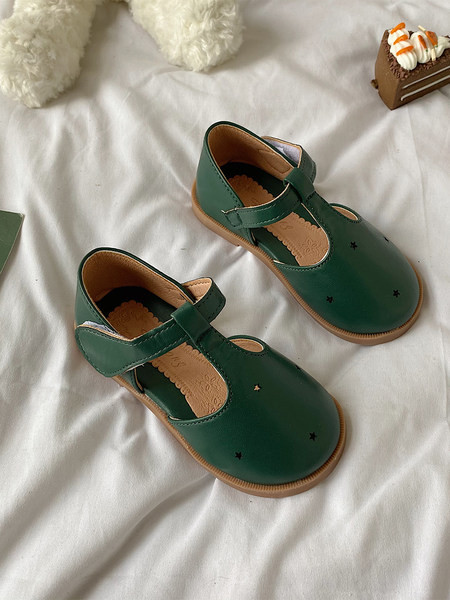 Vaikiški laisvalaikio bateliai, tinkantys mergaitėms