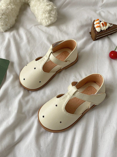 Vaikiški laisvalaikio bateliai, tinkantys mergaitėms