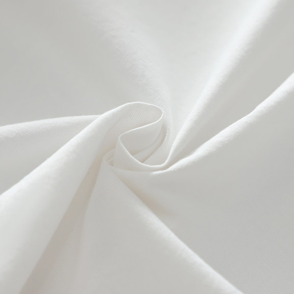 Moodne klassikalise krae ja nööpidega meeste särk