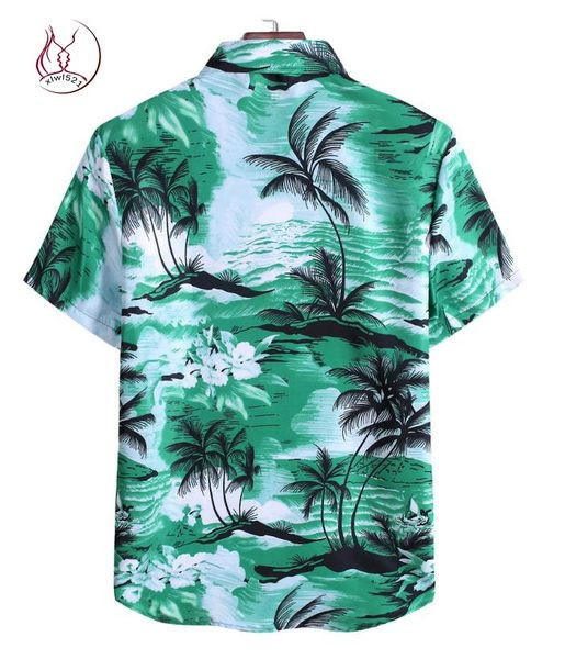 Ikdienas vasaras krekls ar apkakli un īsām piedurknēm trīs krāsās