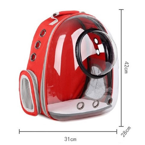 Раница за домашен любимец