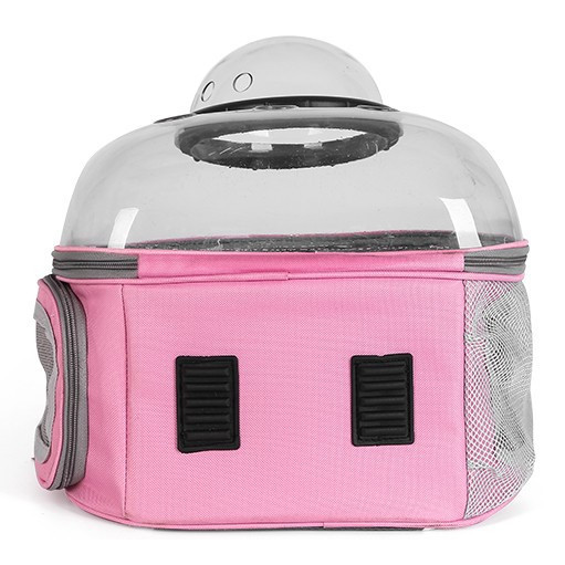 Раница за домашен любимец