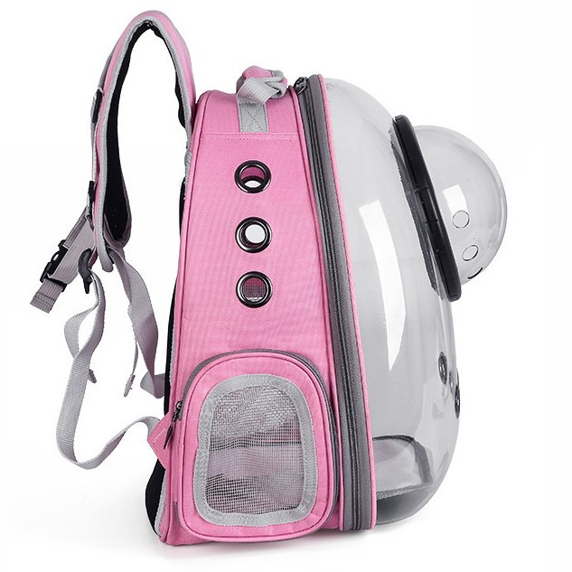 Раница за домашен любимец