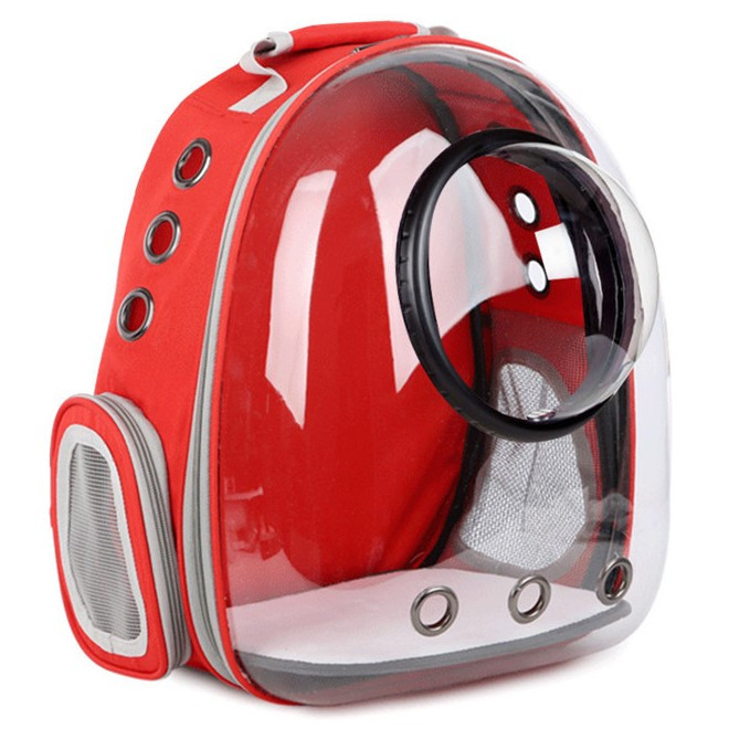 Раница за домашен любимец