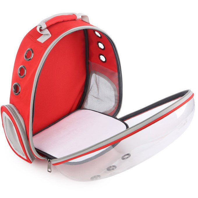 Раница за домашен любимец