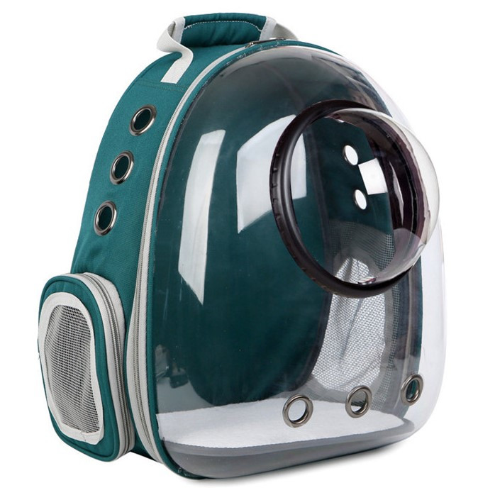 Раница за домашен любимец