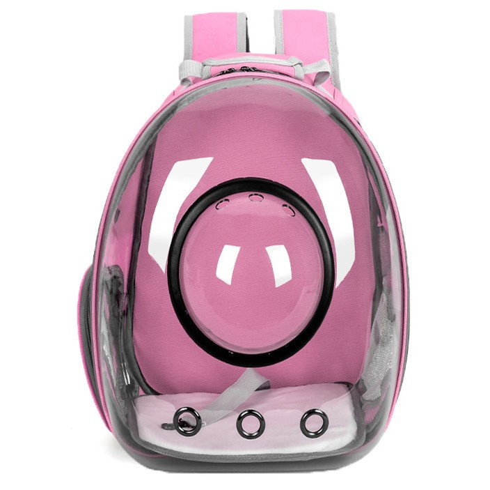 Раница за домашен любимец