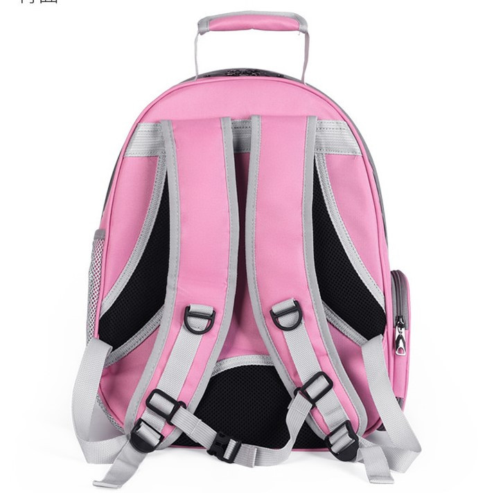 Раница за домашен любимец