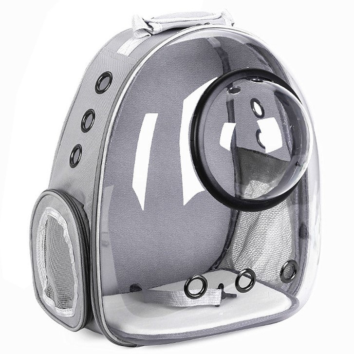 Раница за домашен любимец