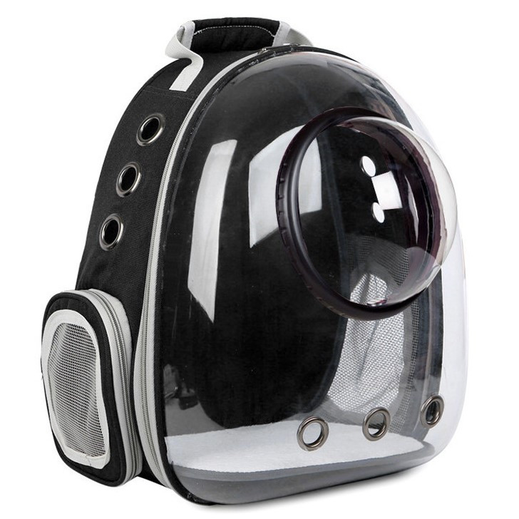 Раница за домашен любимец