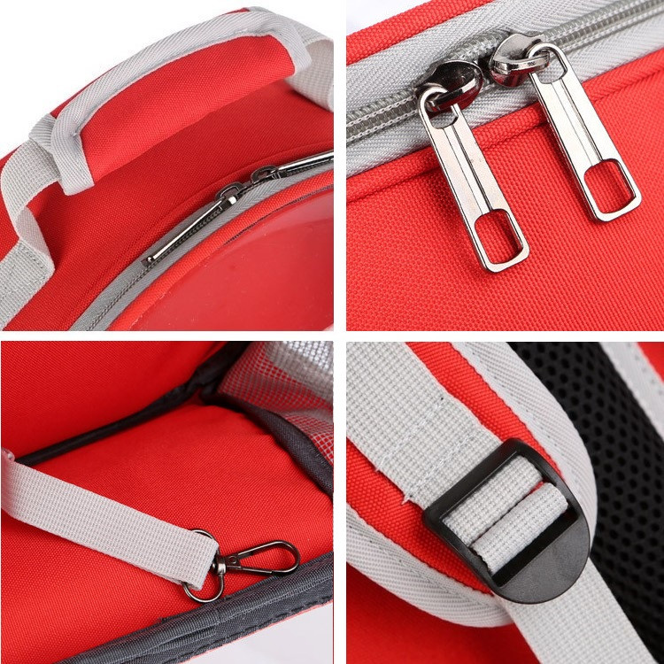 Раница за домашен любимец