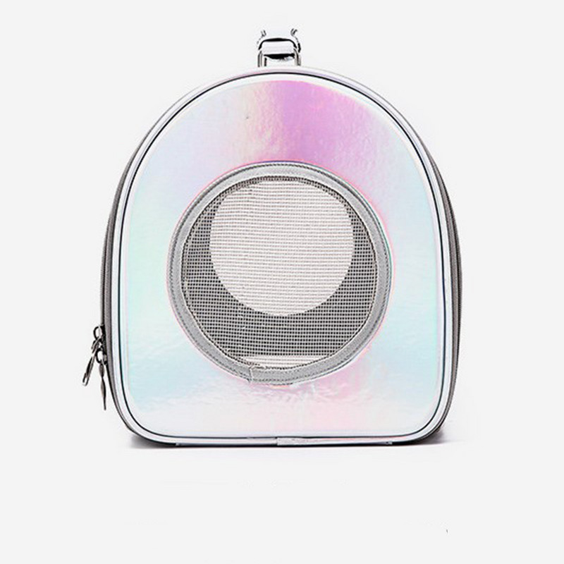 Чанта за домашен любимец II