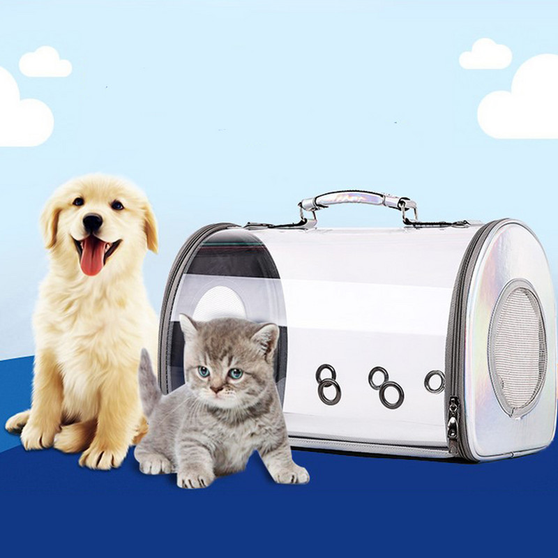 Чанта за домашен любимец II