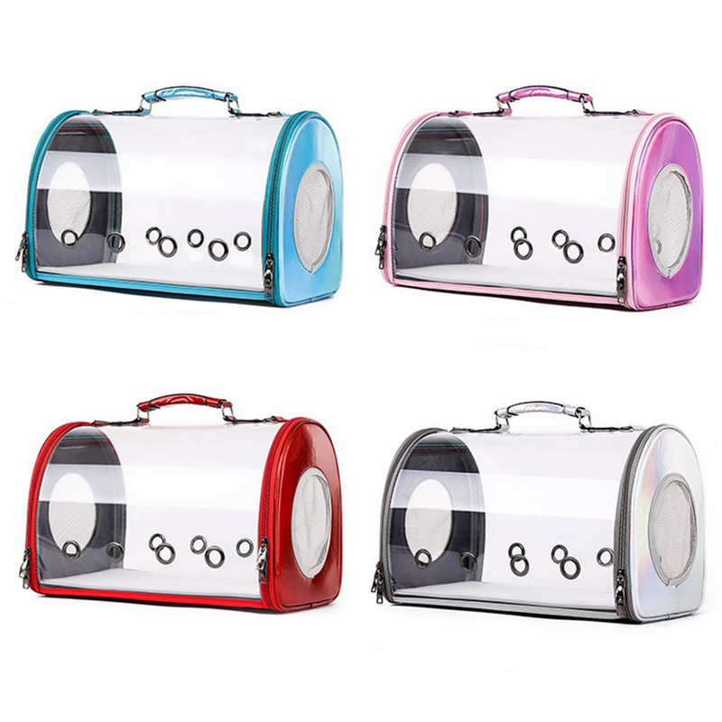 Чанта за домашен любимец II