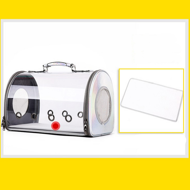 Чанта за домашен любимец II