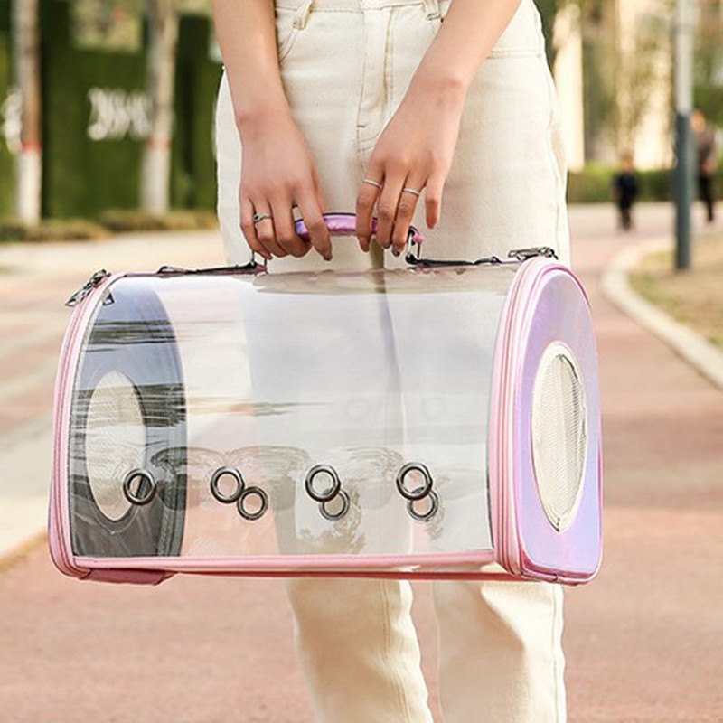 Чанта за домашен любимец II