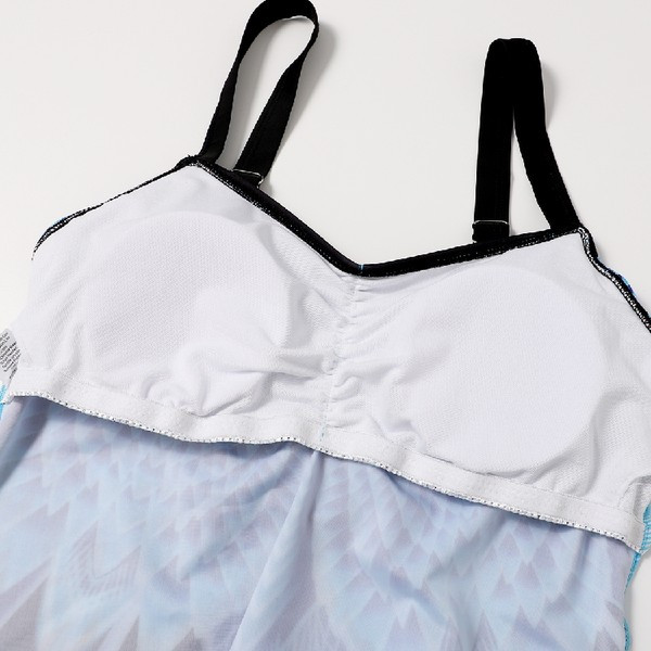 Uus mudel naiste ujumistrikoo tüüpi tankini - suur