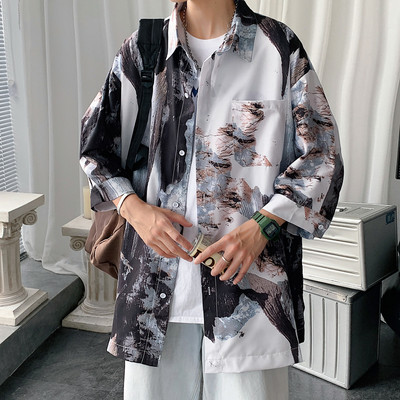 Moodne meeste särk - erinevad mudelid