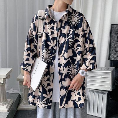 Moodne meeste särk - erinevad mudelid